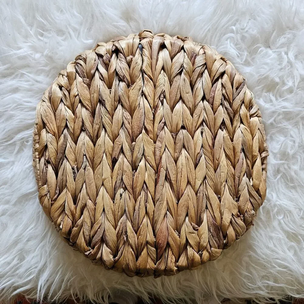 Wicker Basket